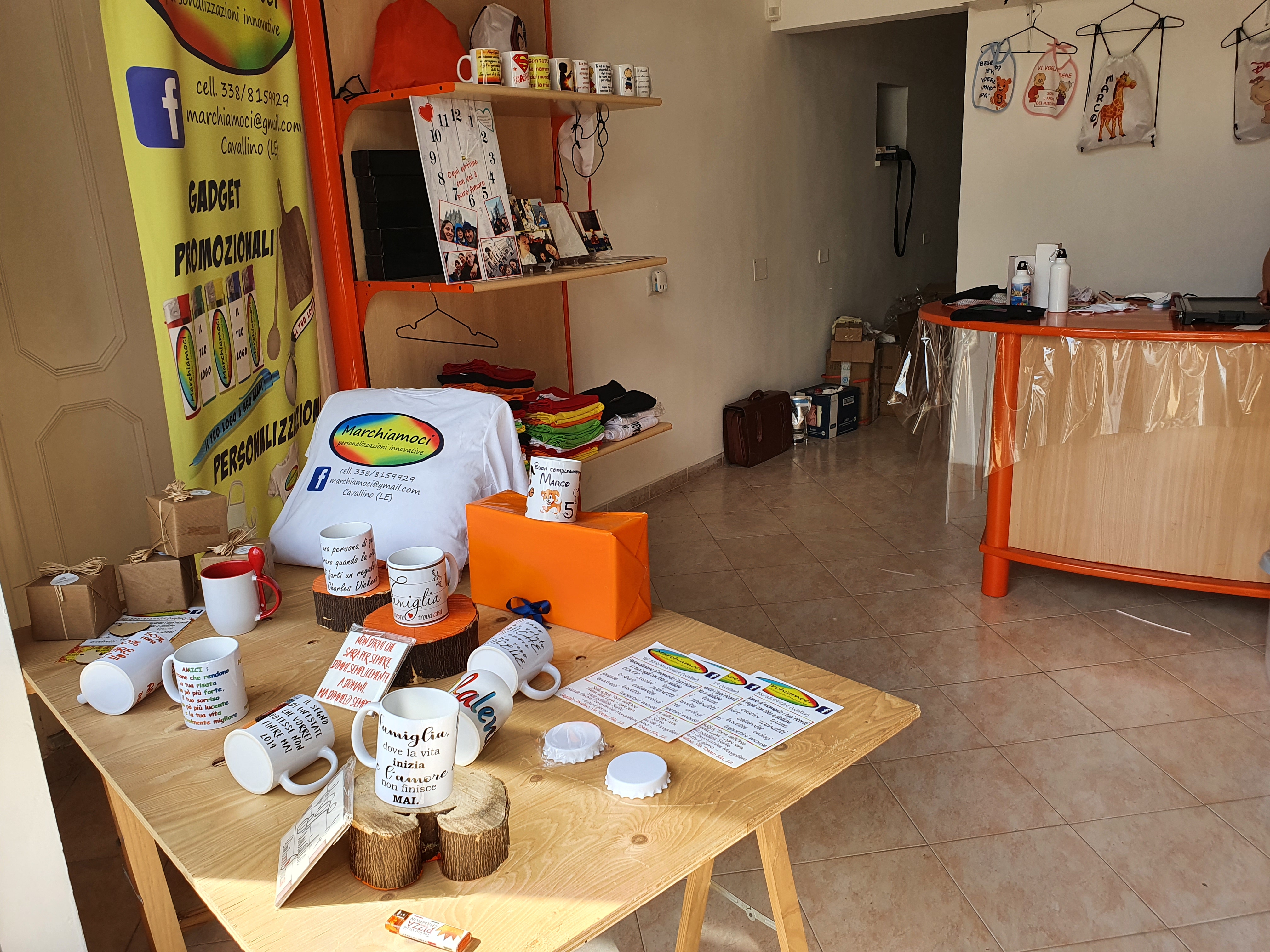 Interno foto 1