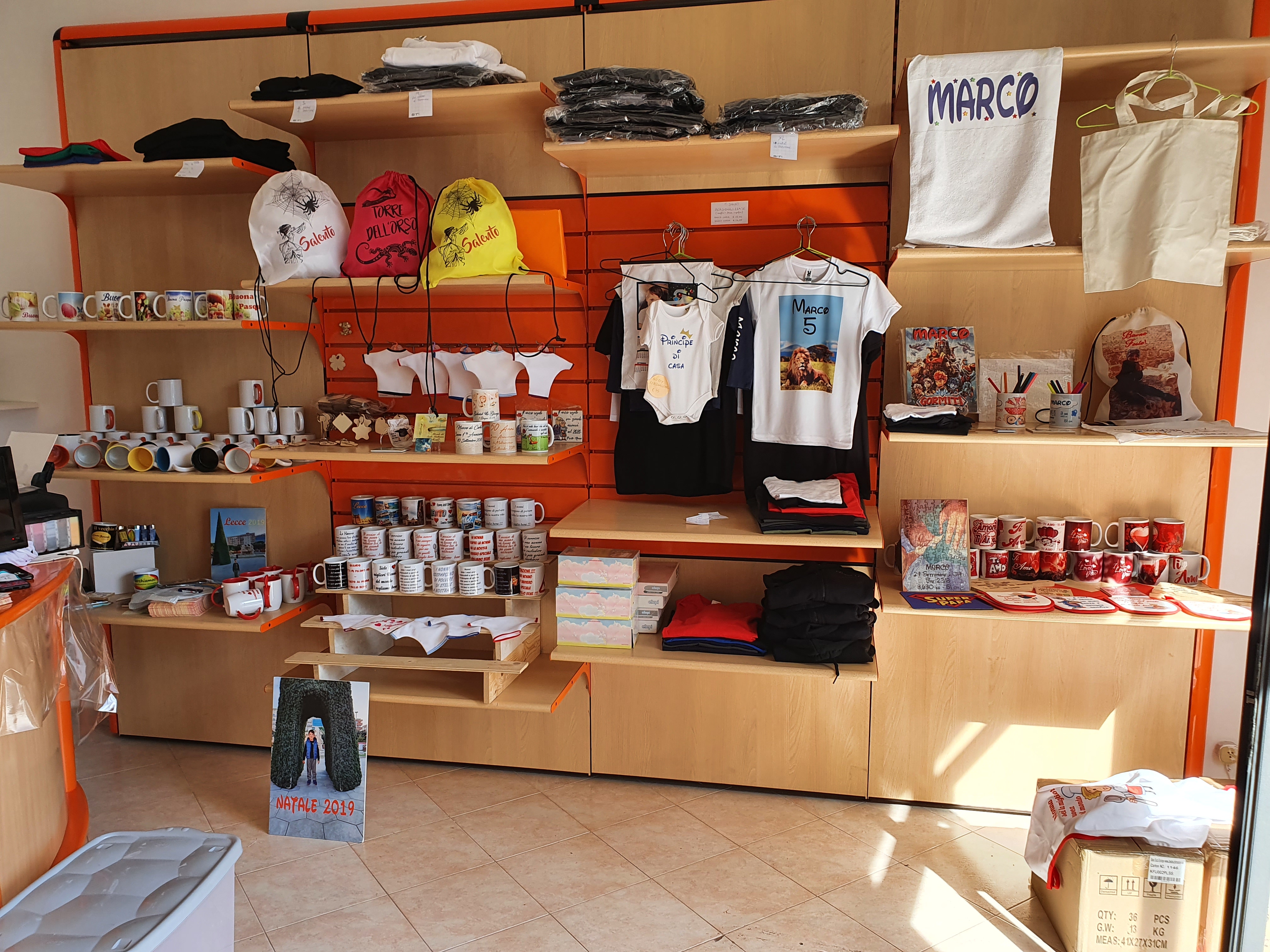 Interno foto 2