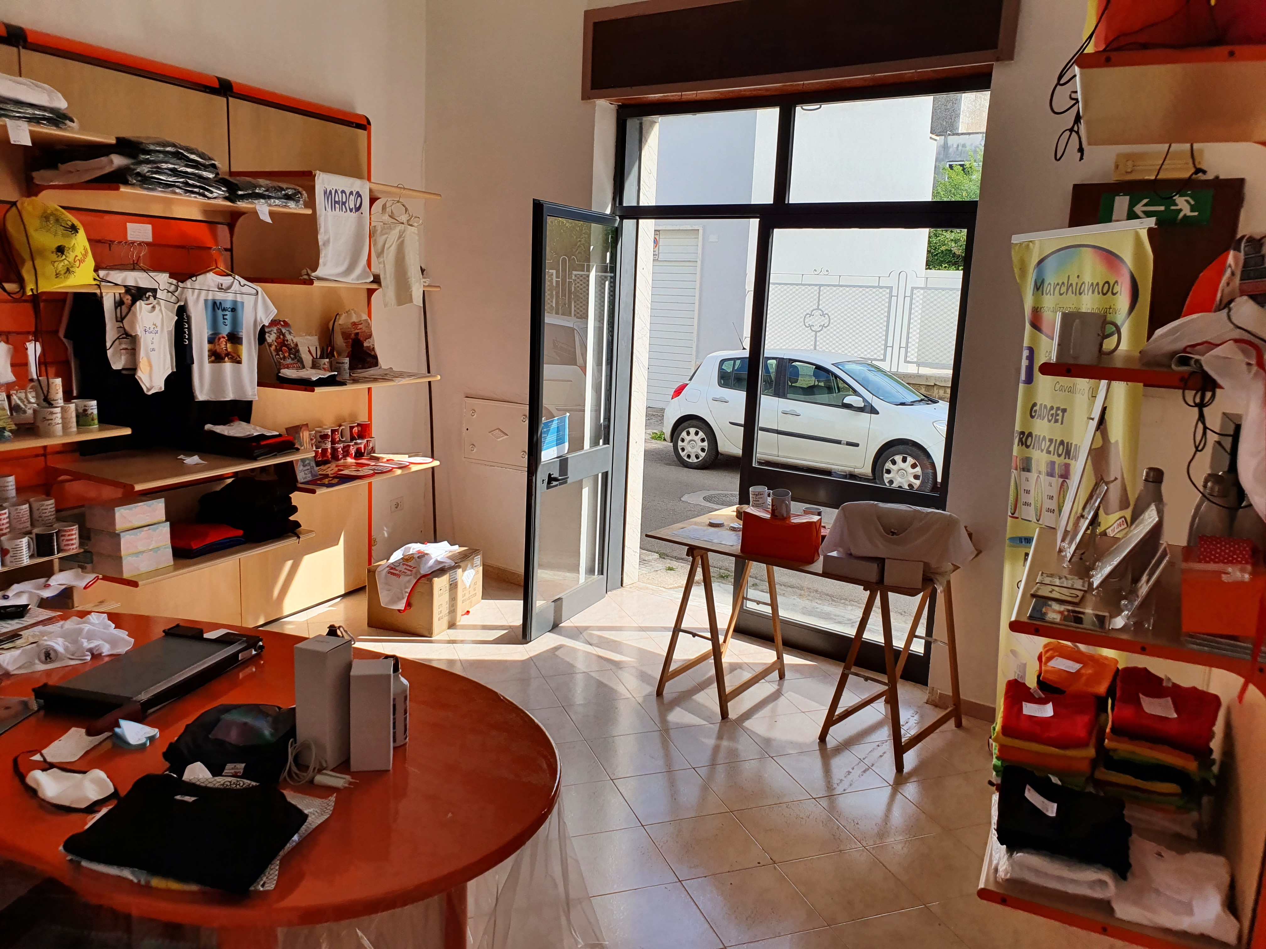 Interno foto 3