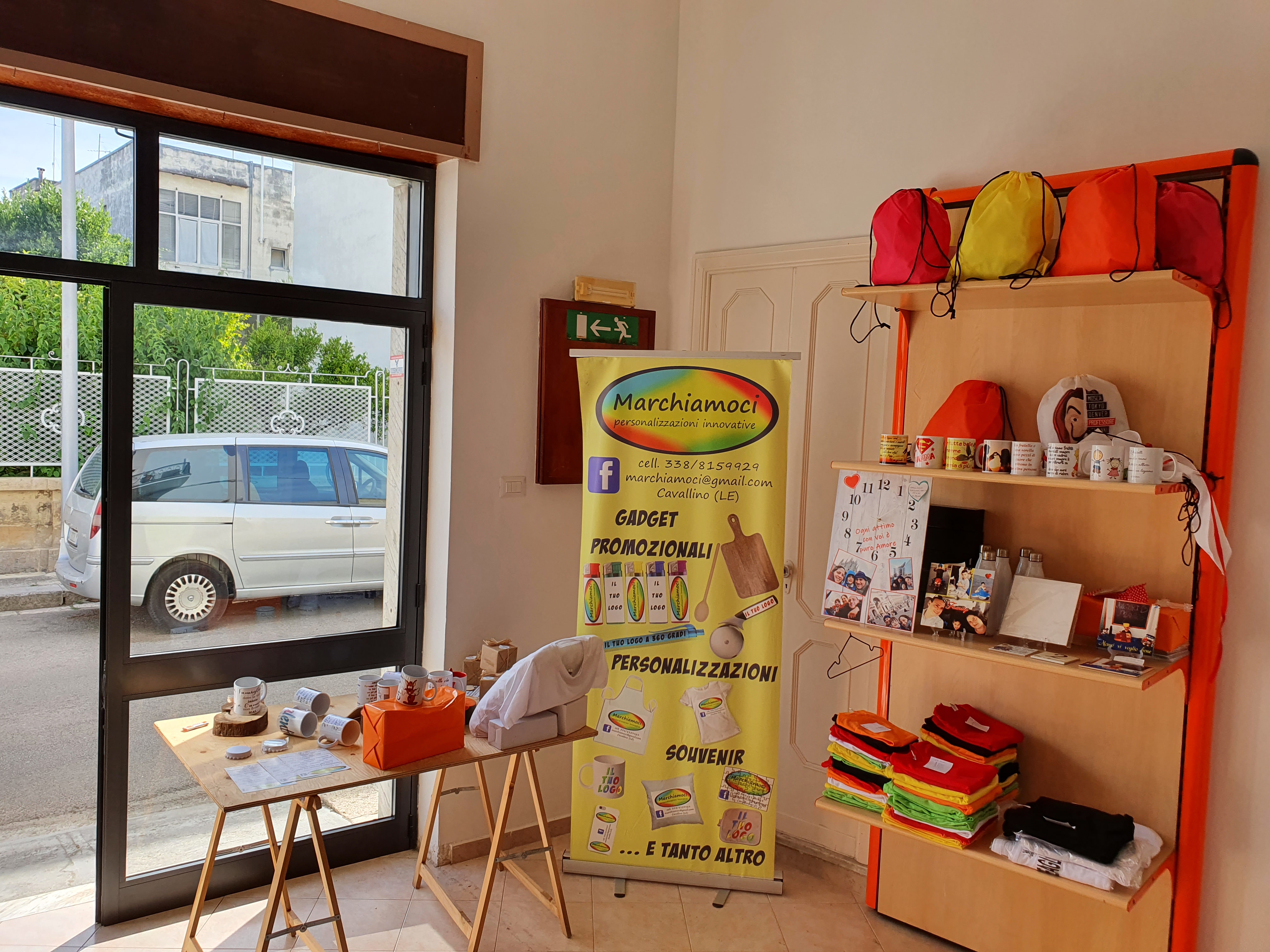 Interno foto 5
