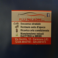 Biglietto Da Visita