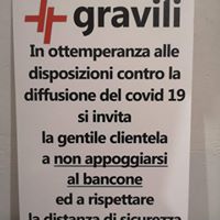 Cartelli e quadri