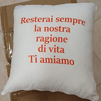 Cuscino