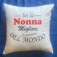 Cuscino