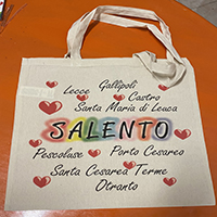 Shopper Bag