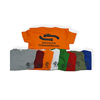 T-Shirt-Plus