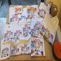 T-Shirt