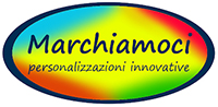 Logo Marchiamoci